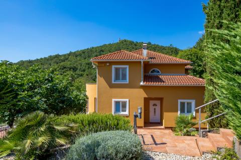 Huis Veprinac, Opatija - Okolica, 250m2