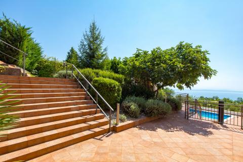 Huis Veprinac, Opatija - Okolica, 250m2