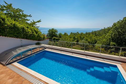 Huis Veprinac, Opatija - Okolica, 250m2