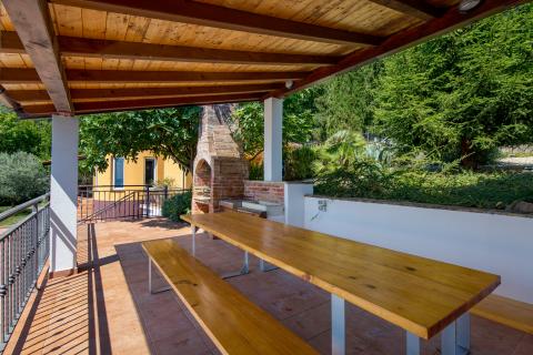 Huis Veprinac, Opatija - Okolica, 250m2