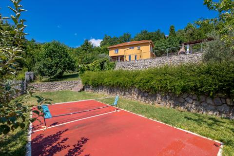 Huis Veprinac, Opatija - Okolica, 250m2