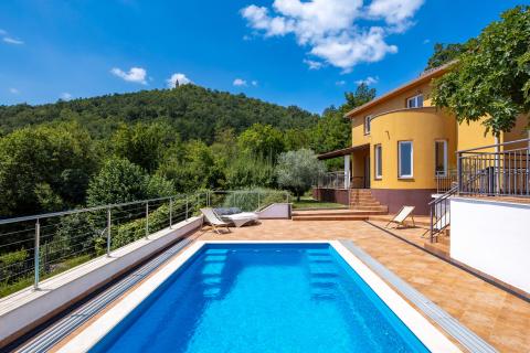 Huis Veprinac, Opatija - Okolica, 250m2