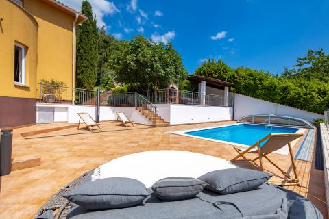 Huis Veprinac, Opatija - Okolica, 250m2