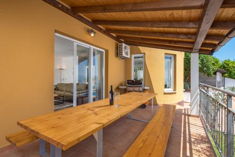 Huis Veprinac, Opatija - Okolica, 250m2