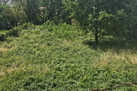 Zagreb, Šestine - građevinsko zemljište 831 m2