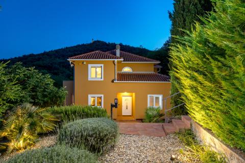 Huis Veprinac, Opatija - Okolica, 250m2