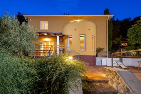 Huis Veprinac, Opatija - Okolica, 250m2