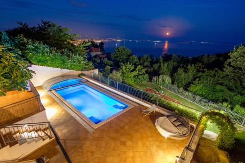 Huis Veprinac, Opatija - Okolica, 250m2