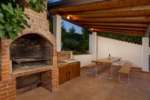 Huis Veprinac, Opatija - Okolica, 250m2