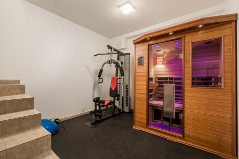 Huis Veprinac, Opatija - Okolica, 250m2