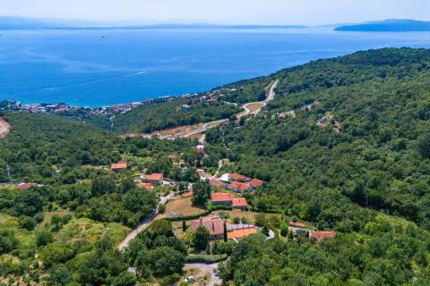 Huis Veprinac, Opatija - Okolica, 250m2