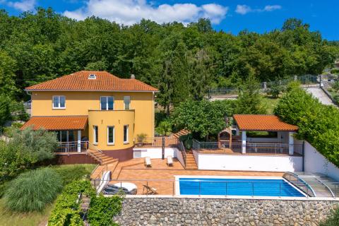 Huis Veprinac, Opatija - Okolica, 250m2