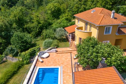Huis Veprinac, Opatija - Okolica, 250m2