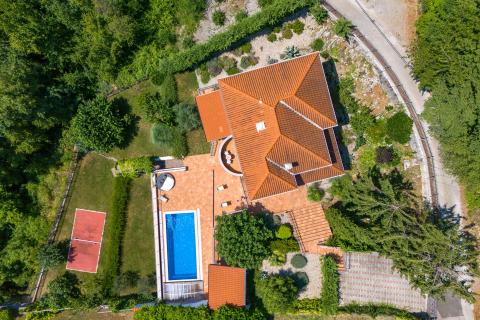 Huis Veprinac, Opatija - Okolica, 250m2