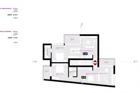 Istra,Umag,okolica-Građevinsko zemljište za 8 stanova