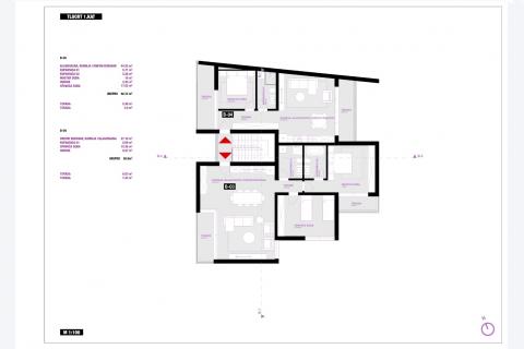 Istra,Umag,okolica-Građevinsko zemljište za 8 stanova