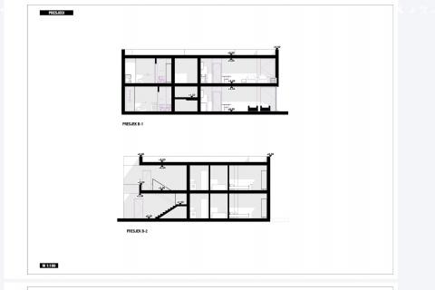 Istra,Umag,okolica-Građevinsko zemljište za 8 stanova