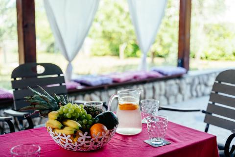 Rijeka, Bakar - najam kuće