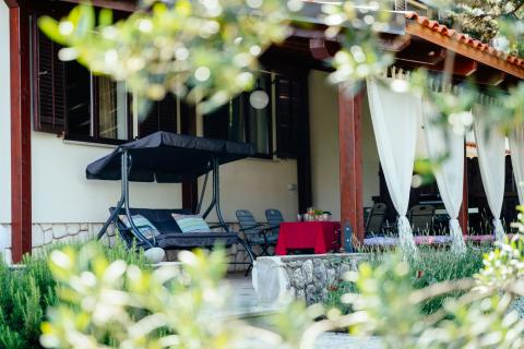 Rijeka, Bakar - najam kuće