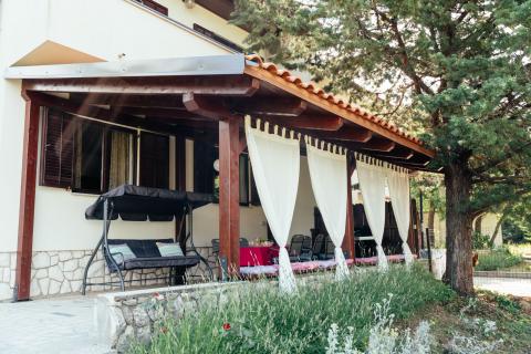 Rijeka, Bakar - najam kuće