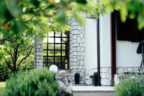 Rijeka, Bakar - najam kuće