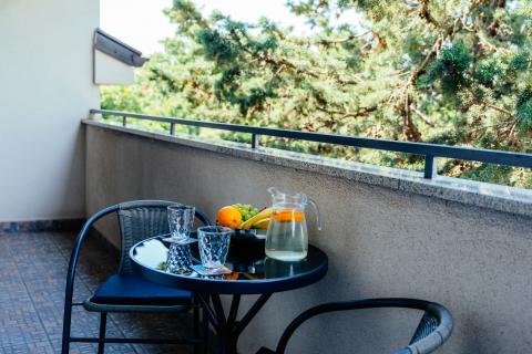 Rijeka, Bakar - najam kuće