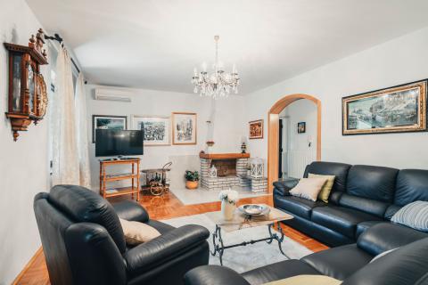 Rijeka, Bakar - najam kuće