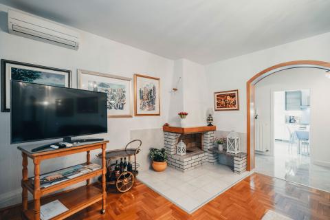 Rijeka, Bakar - najam kuće