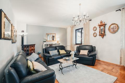 Rijeka, Bakar - najam kuće