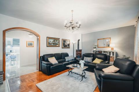 Rijeka, Bakar - najam kuće