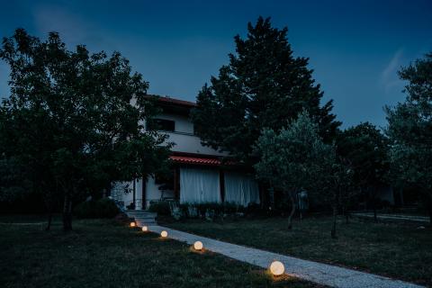 Rijeka, Bakar - najam kuće