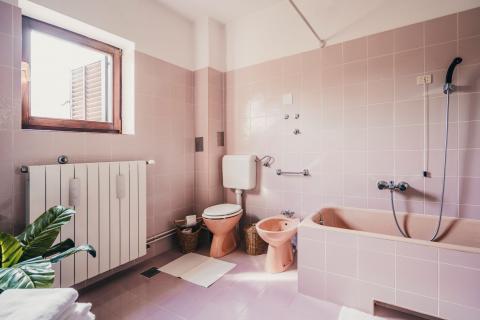 Rijeka, Bakar - najam kuće