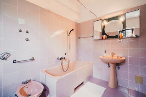 Rijeka, Bakar - najam kuće