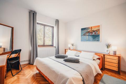 Rijeka, Bakar - najam kuće