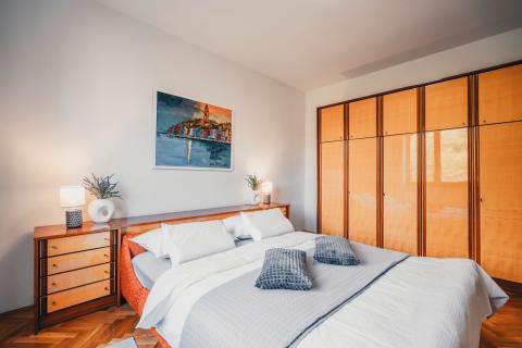 Rijeka, Bakar - najam kuće