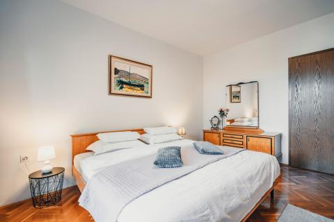 Rijeka, Bakar - najam kuće