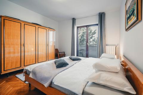 Rijeka, Bakar - najam kuće