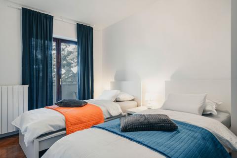 Rijeka, Bakar - najam kuće