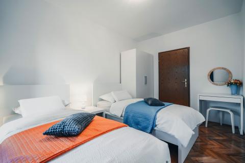 Rijeka, Bakar - najam kuće