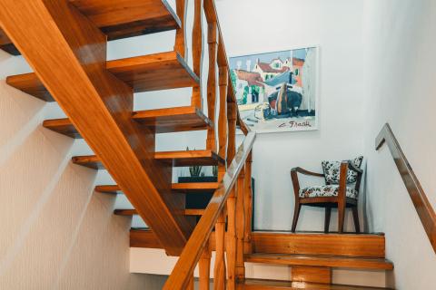 Rijeka, Bakar - najam kuće