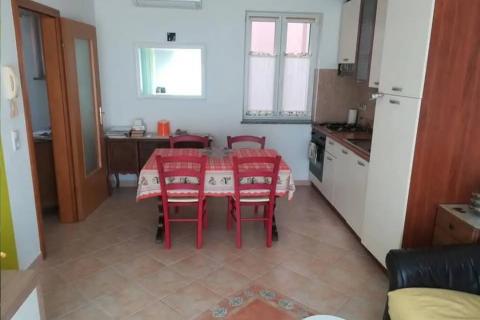 Appartamento Rovinj, 38m2