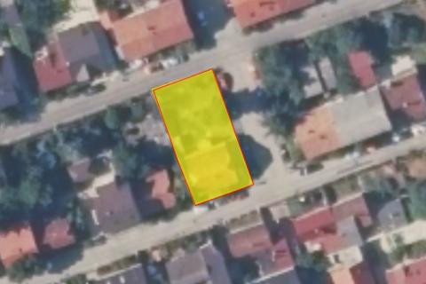Building plot Donja Dubrava, 426m2