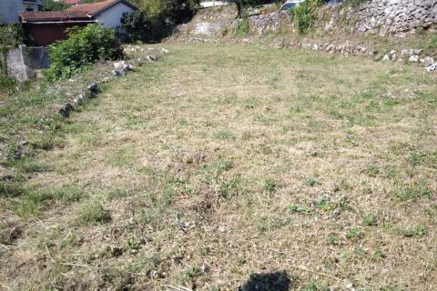 Viškovo, Marčelji, građevinsko zemljište, 1285 m2