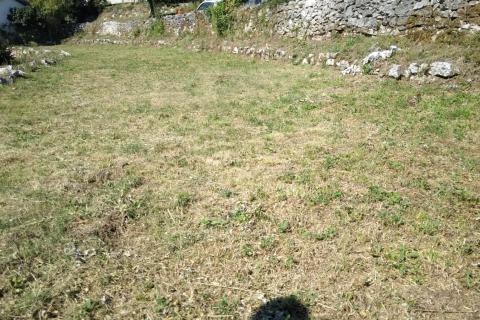 Viškovo, Marčelji, građevinsko zemljište, 1285 m2