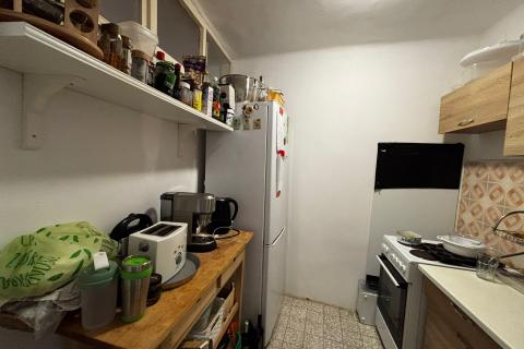 Draga Bašćanska - kuća 80m2, okućnica 90m2, spremišta 70m2, parking