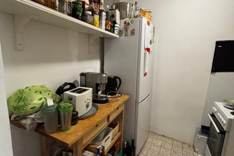 Draga Bašćanska - kuća 80m2, okućnica 90m2, spremišta 70m2, parking