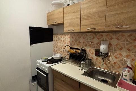 Draga Bašćanska - kuća 80m2, okućnica 90m2, spremišta 70m2, parking