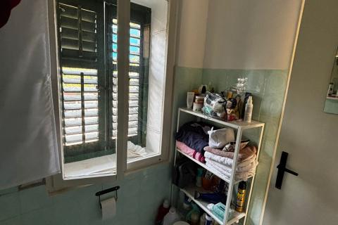 Draga Bašćanska - kuća 80m2, okućnica 90m2, spremišta 70m2, parking