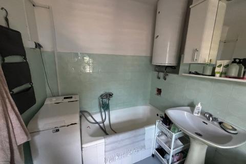 Draga Bašćanska - kuća 80m2, okućnica 90m2, spremišta 70m2, parking