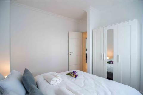 Appartamento Doričići, Kostrena, 97m2